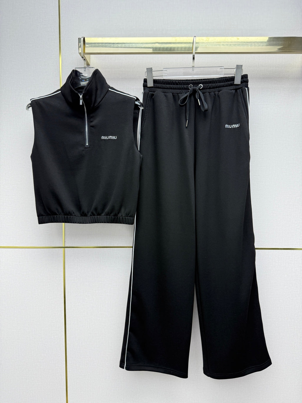 MI 26SS New Style Jacket Set