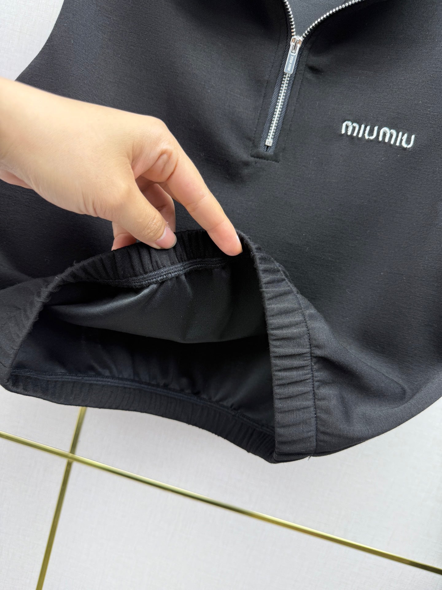 MI 26SS New Style Jacket Set