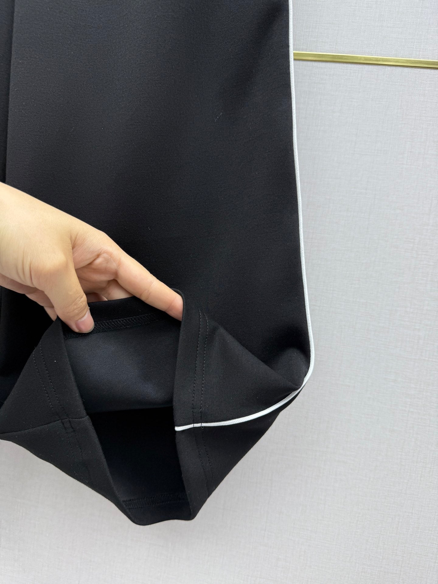 MI 26SS New Style Jacket Set