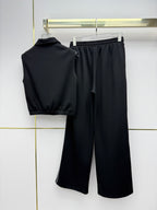 MI 26SS New Style Jacket Set