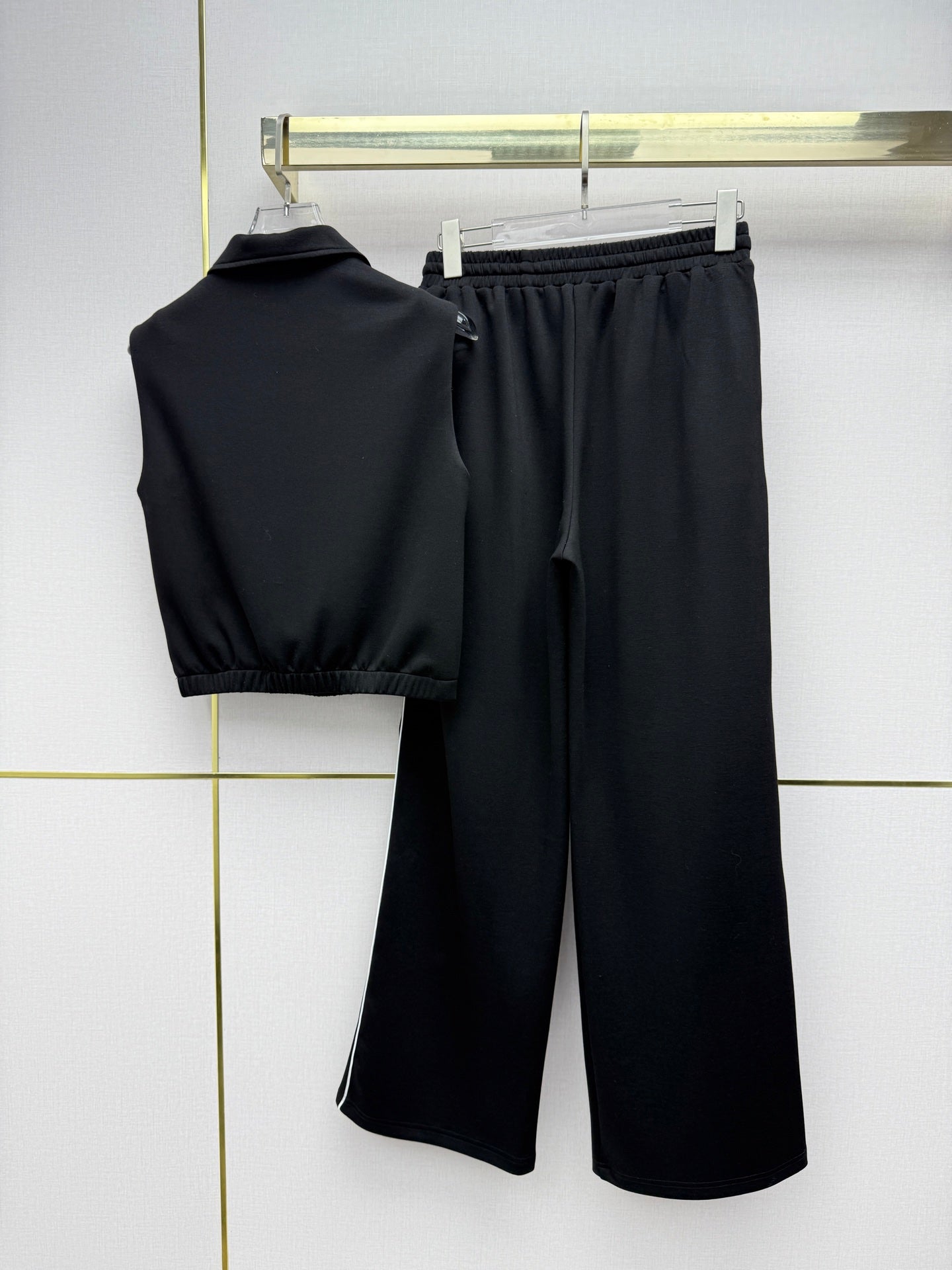 MI 26SS New Style Jacket Set